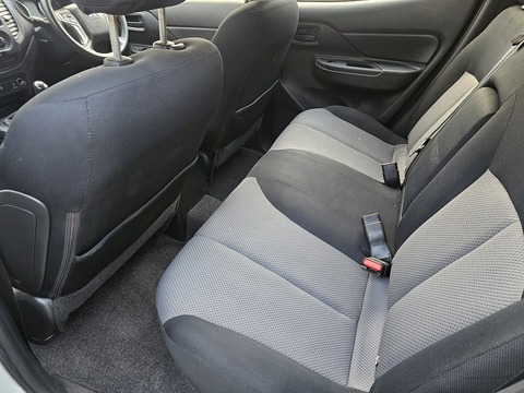 2.2 DI-D DC 4Life Pickup Double Cab 4dr Diesel Manual 4WD Euro 6 (s/s) (150 ps)