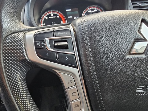 2.2 DI-D DC 4Life Pickup Double Cab 4dr Diesel Manual 4WD Euro 6 (s/s) (150 ps)