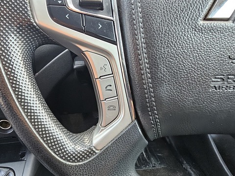 2.2 DI-D DC 4Life Pickup Double Cab 4dr Diesel Manual 4WD Euro 6 (s/s) (150 ps)