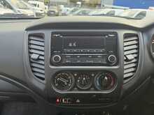 Mitsubishi L200 2.2 DI-D DC 4Life Pickup Double Cab 4dr Diesel Manual 4WD Euro 6 (s/s) (150 ps) 