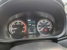 Mitsubishi L200 2.2 DI-D DC 4Life Pickup Double Cab 4dr Diesel Manual 4WD Euro 6 (s/s) (150 ps) 