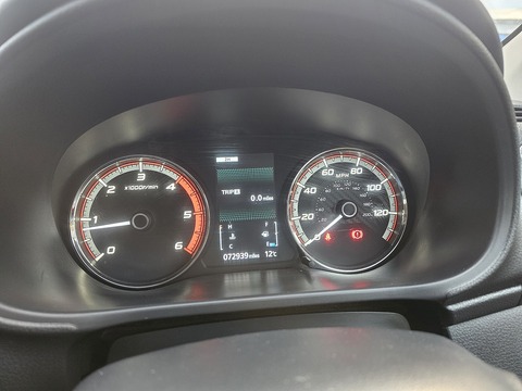 2.2 DI-D DC 4Life Pickup Double Cab 4dr Diesel Manual 4WD Euro 6 (s/s) (150 ps)