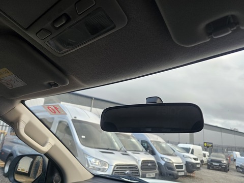 2.2 DI-D DC 4Life Pickup Double Cab 4dr Diesel Manual 4WD Euro 6 (s/s) (150 ps)