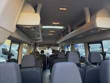 Ford Transit 2.2 TDCi 460 HDT Trend Minibus 5dr Diesel Manual L4 H3 (18 seats) (196 g/km, 123 bhp) 