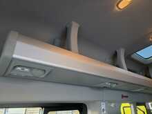 Ford Transit 2.2 TDCi 460 HDT Trend Minibus 5dr Diesel Manual L4 H3 (18 seats) (196 g/km, 123 bhp) 