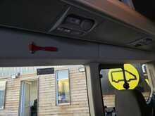 Ford Transit 2.2 TDCi 460 HDT Trend Minibus 5dr Diesel Manual L4 H3 (18 seats) (196 g/km, 123 bhp) 