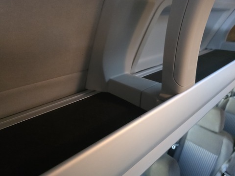 2.2 TDCi 460 HDT Trend Minibus 5dr Diesel Manual L4 H3 (18 seats) (196 g/km, 123 bhp)