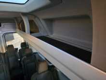 Ford Transit 2.2 TDCi 460 HDT Trend Minibus 5dr Diesel Manual L4 H3 (18 seats) (196 g/km, 123 bhp) 