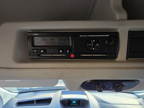 2.2 TDCi 460 HDT Trend Minibus 5dr Diesel Manual L4 H3 (18 seats) (196 g/km, 123 bhp)