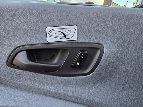 2.2 TDCi 460 HDT Trend Minibus 5dr Diesel Manual L4 H3 (18 seats) (196 g/km, 123 bhp)