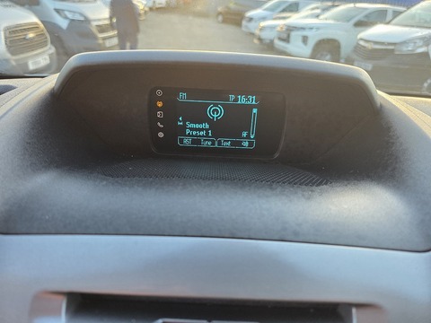 2.2 TDCi 460 HDT Trend Minibus 5dr Diesel Manual L4 H3 (18 seats) (196 g/km, 123 bhp)