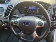 Ford Transit 2.2 TDCi 460 HDT Trend Minibus 5dr Diesel Manual L4 H3 (18 seats) (196 g/km, 123 bhp) 