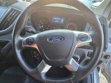 Ford Transit 2.2 TDCi 460 HDT Trend Minibus 5dr Diesel Manual L4 H3 (18 seats) (196 g/km, 123 bhp) 