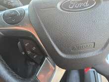 Ford Transit 2.2 TDCi 460 HDT Trend Minibus 5dr Diesel Manual L4 H3 (18 seats) (196 g/km, 123 bhp) 