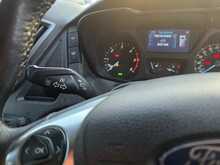 Ford Transit 2.2 TDCi 460 HDT Trend Minibus 5dr Diesel Manual L4 H3 (18 seats) (196 g/km, 123 bhp) 