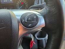 Ford Transit 2.2 TDCi 460 HDT Trend Minibus 5dr Diesel Manual L4 H3 (18 seats) (196 g/km, 123 bhp) 