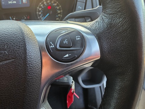 2.2 TDCi 460 HDT Trend Minibus 5dr Diesel Manual L4 H3 (18 seats) (196 g/km, 123 bhp)