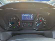 Ford Transit 2.2 TDCi 460 HDT Trend Minibus 5dr Diesel Manual L4 H3 (18 seats) (196 g/km, 123 bhp) 