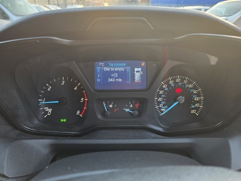 2.2 TDCi 460 HDT Trend Minibus 5dr Diesel Manual L4 H3 (18 seats) (196 g/km, 123 bhp)