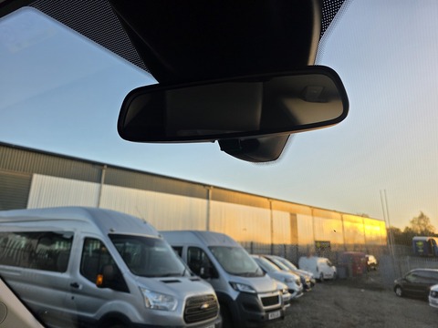 2.2 TDCi 460 HDT Trend Minibus 5dr Diesel Manual L4 H3 (18 seats) (196 g/km, 123 bhp)