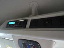 Ford Transit 2.2 TDCi 460 HDT Trend Minibus 5dr Diesel Manual L4 H3 (18 seats) (196 g/km, 123 bhp) 