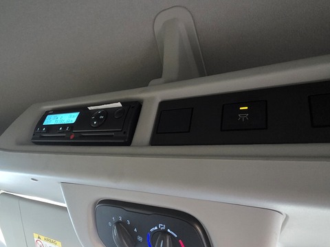 2.2 TDCi 460 HDT Trend Minibus 5dr Diesel Manual L4 H3 (18 seats) (196 g/km, 123 bhp)