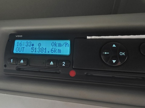 2.2 TDCi 460 HDT Trend Minibus 5dr Diesel Manual L4 H3 (18 seats) (196 g/km, 123 bhp)