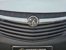 Vauxhall Vivaro 1.6 CDTi 2900 Panel Van 5dr Diesel Manual L1 H1 Euro 6 (s/s) (95 ps) 