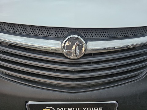 1.6 CDTi 2900 Panel Van 5dr Diesel Manual L1 H1 Euro 6 (s/s) (95 ps)