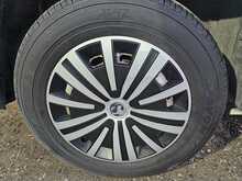 Vauxhall Vivaro 1.6 CDTi 2900 Panel Van 5dr Diesel Manual L1 H1 Euro 6 (s/s) (95 ps) 