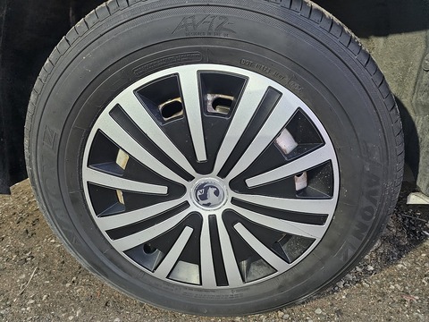 1.6 CDTi 2900 Panel Van 5dr Diesel Manual L1 H1 Euro 6 (s/s) (95 ps)