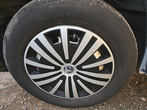 1.6 CDTi 2900 Panel Van 5dr Diesel Manual L1 H1 Euro 6 (s/s) (95 ps)