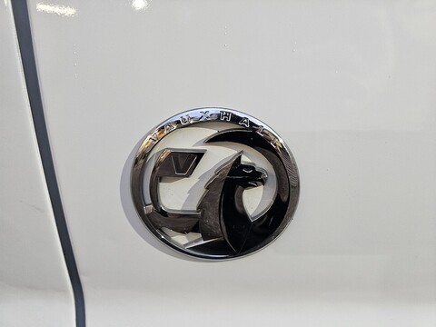 1.6 CDTi 2900 Panel Van 5dr Diesel Manual L1 H1 Euro 6 (s/s) (95 ps)