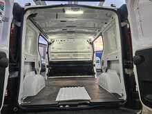Vauxhall Vivaro 1.6 CDTi 2900 Panel Van 5dr Diesel Manual L1 H1 Euro 6 (s/s) (95 ps) 