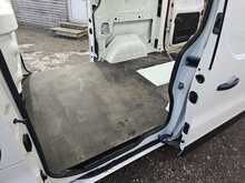 Vauxhall Vivaro 1.6 CDTi 2900 Panel Van 5dr Diesel Manual L1 H1 Euro 6 (s/s) (95 ps) 