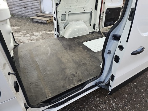 1.6 CDTi 2900 Panel Van 5dr Diesel Manual L1 H1 Euro 6 (s/s) (95 ps)