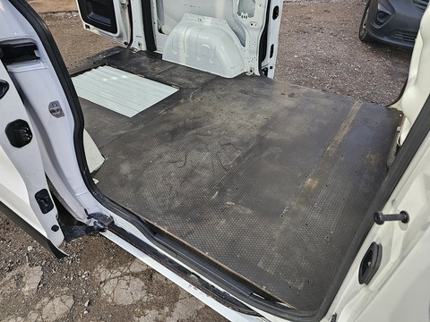 1.6 CDTi 2900 Panel Van 5dr Diesel Manual L1 H1 Euro 6 (s/s) (95 ps)