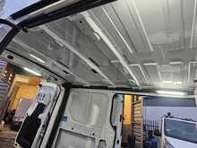 Vauxhall Vivaro 1.6 CDTi 2900 Panel Van 5dr Diesel Manual L1 H1 Euro 6 (s/s) (95 ps) 