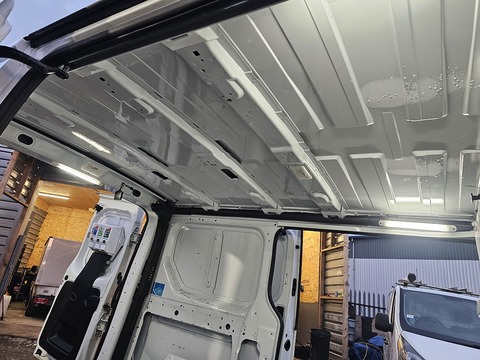 1.6 CDTi 2900 Panel Van 5dr Diesel Manual L1 H1 Euro 6 (s/s) (95 ps)