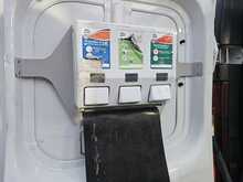 Vauxhall Vivaro 1.6 CDTi 2900 Panel Van 5dr Diesel Manual L1 H1 Euro 6 (s/s) (95 ps) 