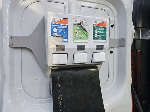 1.6 CDTi 2900 Panel Van 5dr Diesel Manual L1 H1 Euro 6 (s/s) (95 ps)