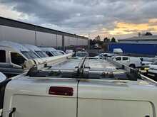 Vauxhall Vivaro 1.6 CDTi 2900 Panel Van 5dr Diesel Manual L1 H1 Euro 6 (s/s) (95 ps) 