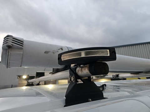 1.6 CDTi 2900 Panel Van 5dr Diesel Manual L1 H1 Euro 6 (s/s) (95 ps)