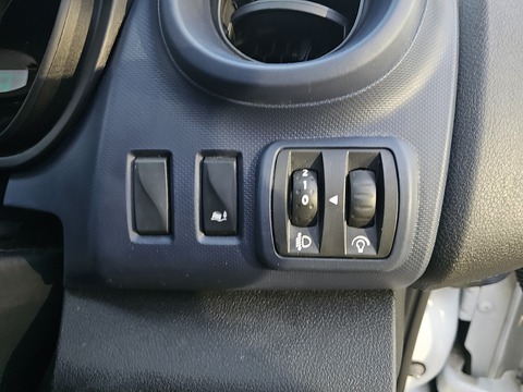 1.6 CDTi 2900 Panel Van 5dr Diesel Manual L1 H1 Euro 6 (s/s) (95 ps)