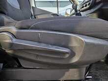 Vauxhall Vivaro 1.6 CDTi 2900 Panel Van 5dr Diesel Manual L1 H1 Euro 6 (s/s) (95 ps) 