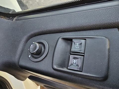 1.6 CDTi 2900 Panel Van 5dr Diesel Manual L1 H1 Euro 6 (s/s) (95 ps)