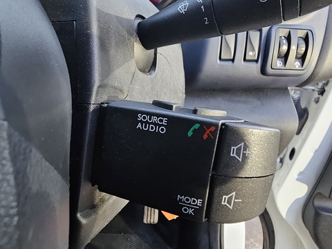 1.6 CDTi 2900 Panel Van 5dr Diesel Manual L1 H1 Euro 6 (s/s) (95 ps)