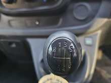 Vauxhall Vivaro 1.6 CDTi 2900 Panel Van 5dr Diesel Manual L1 H1 Euro 6 (s/s) (95 ps) 