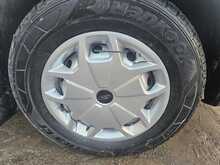 Ford Transit Custom 2.0 300 EcoBlue Leader Panel Van 5dr Diesel Manual L1 H1 Euro 6 (s/s) (105 ps) 