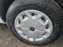 Ford Transit Custom 2.0 300 EcoBlue Leader Panel Van 5dr Diesel Manual L1 H1 Euro 6 (s/s) (105 ps) 